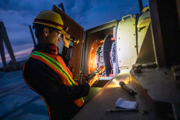 Electrical Rewiring Services in Pleasant Valley, WV