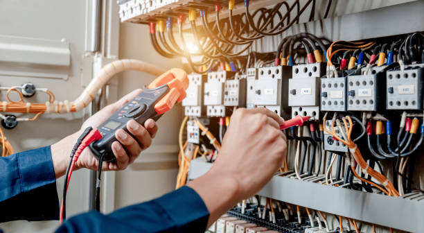 Best Affordable Electrician  in Pleasant Valley, WV