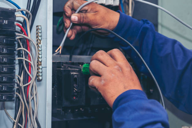 Best Electrical Installation Contractor  in Pleasant Valley, WV