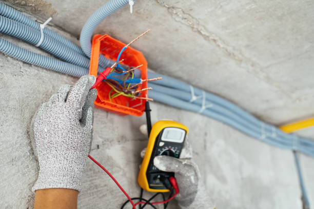 Best Affordable Emergency Electrician  in Pleasant Valley, WV
