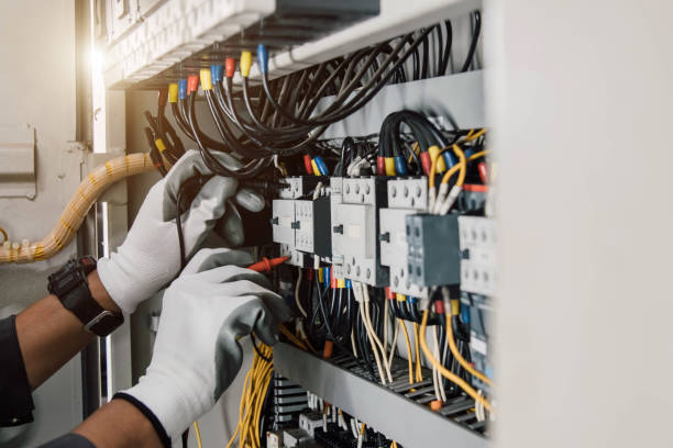 Best Electrical Contractors for Businesses  in Pleasant Valley, WV