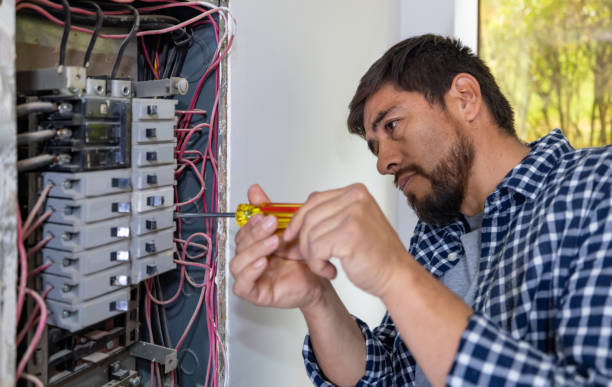 Best Electrical Outlet Repair  in Pleasant Valley, WV